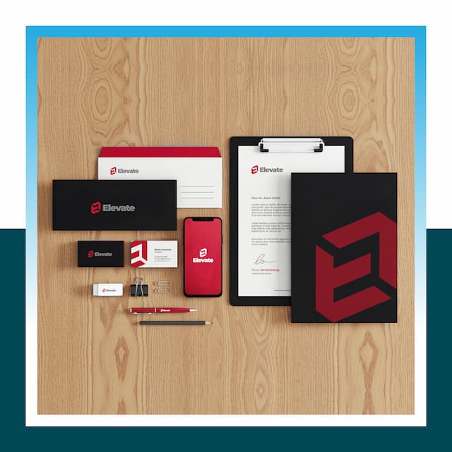 Brand Identity Design