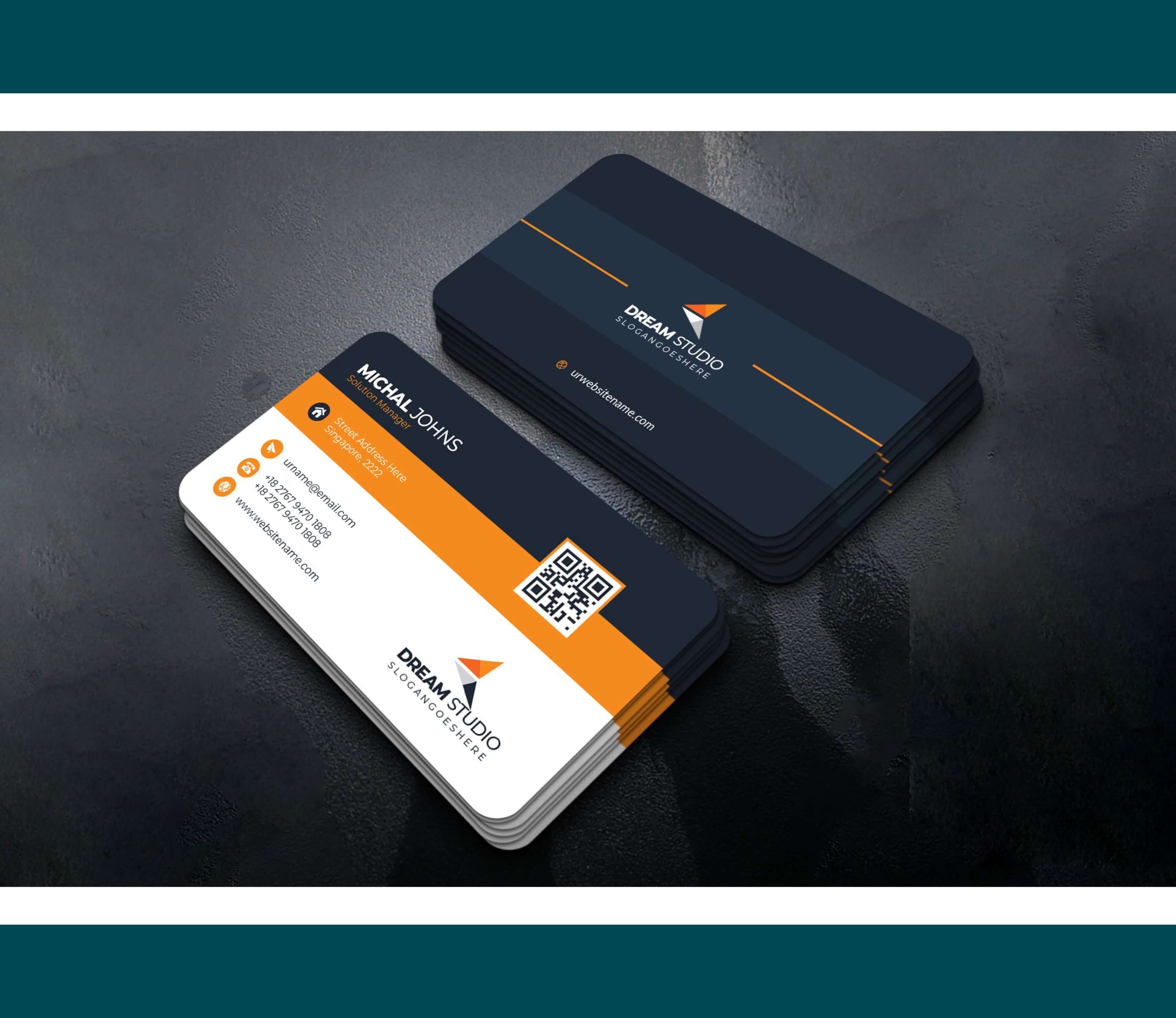 Business Cards Design