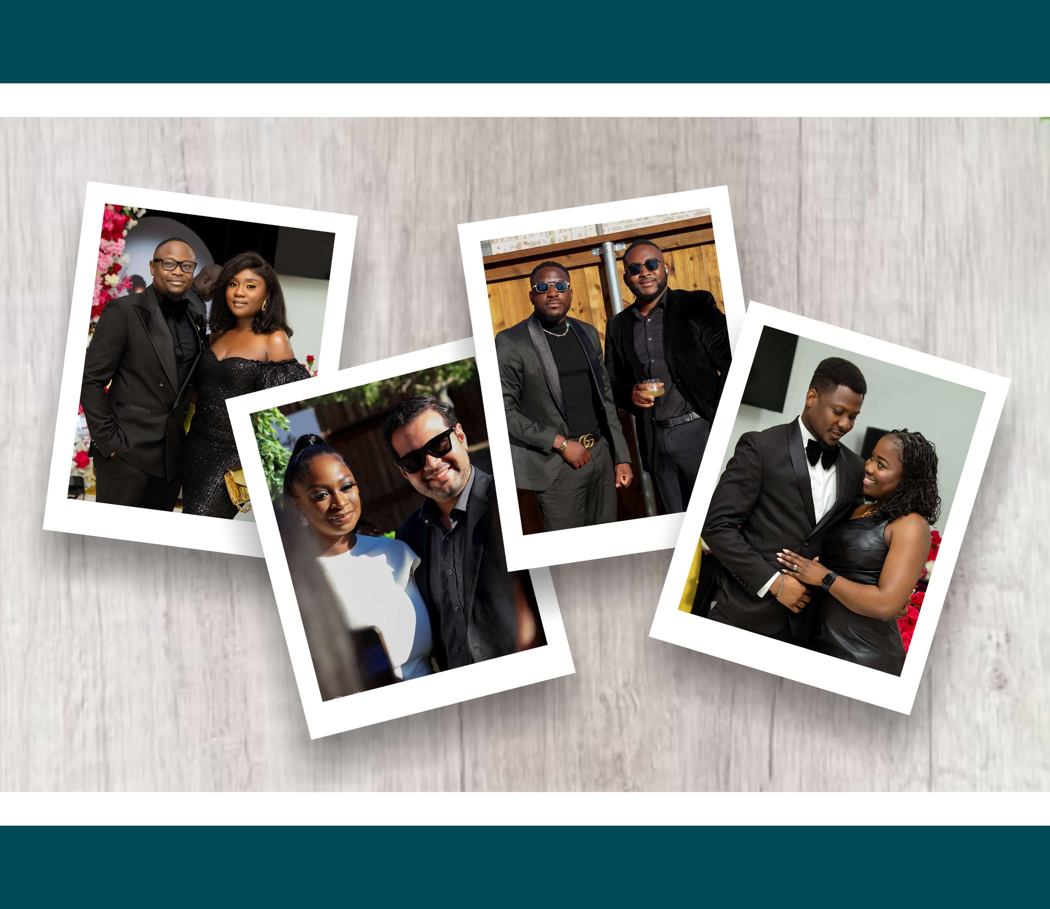 Event Photos Editing