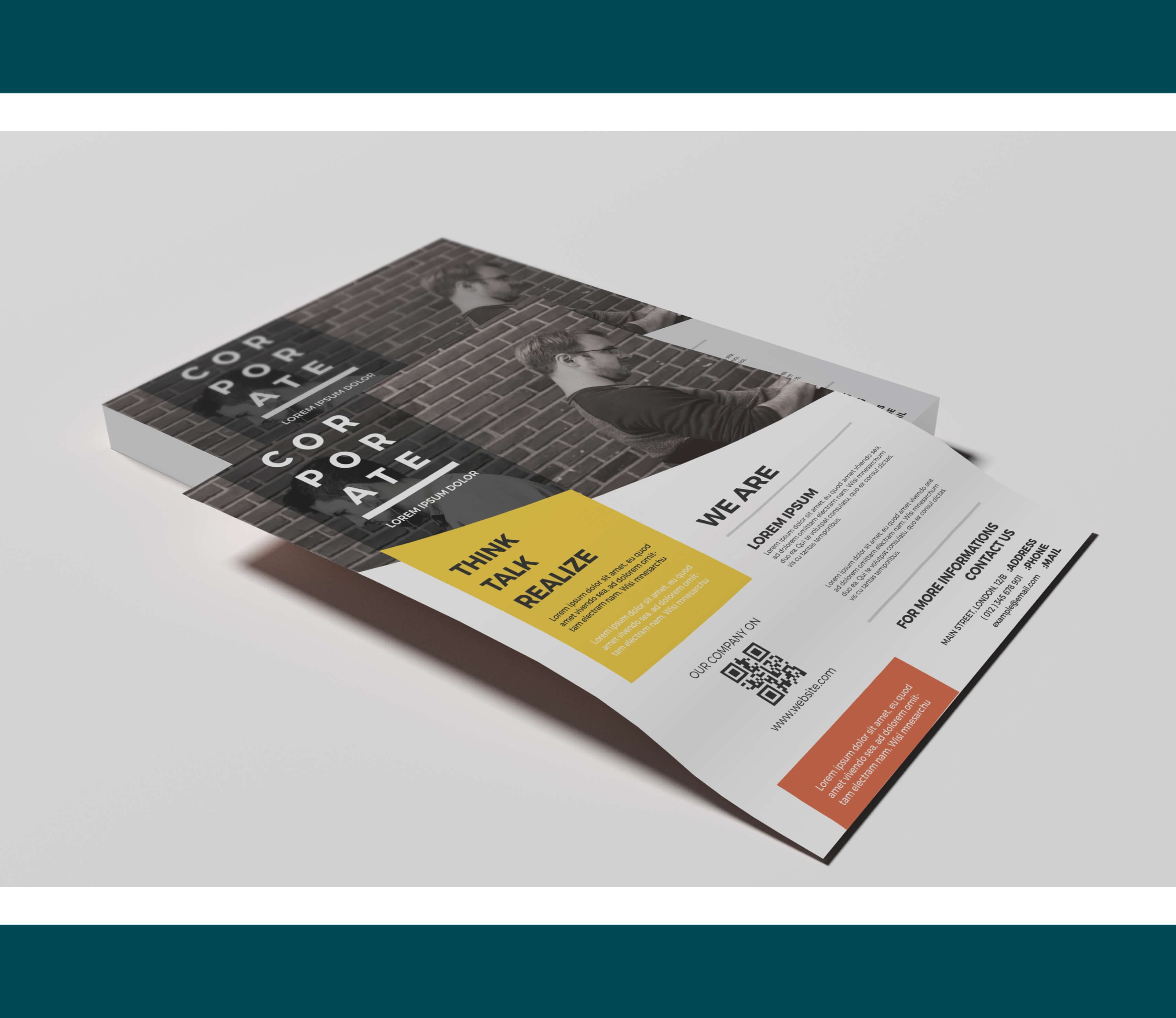 Graphic/Flyer Design