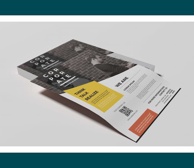 Graphic/Flyer Design