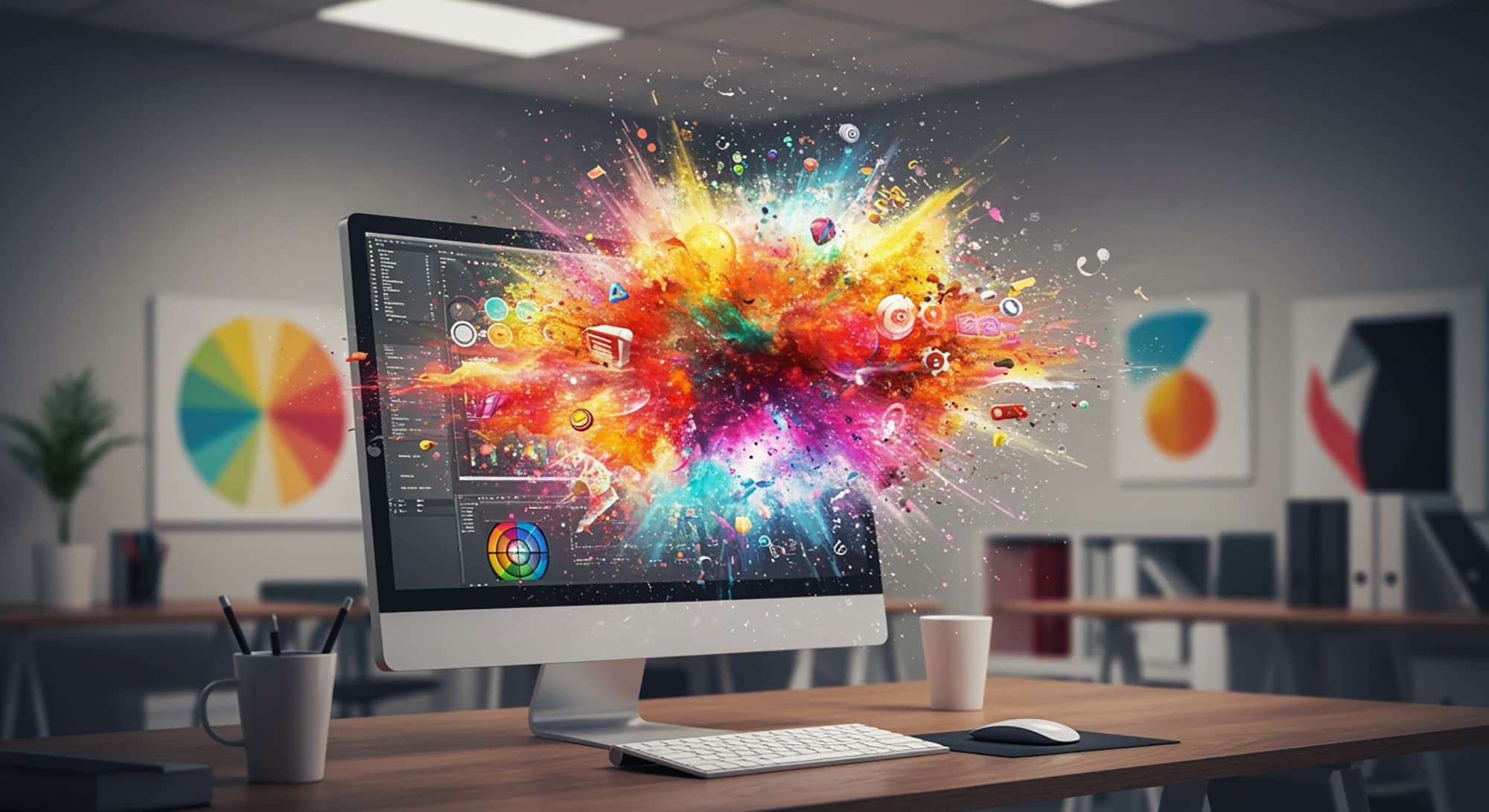 Creative Services
