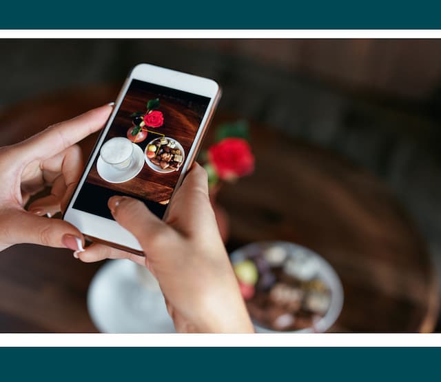 Mobile Photos Enhancement