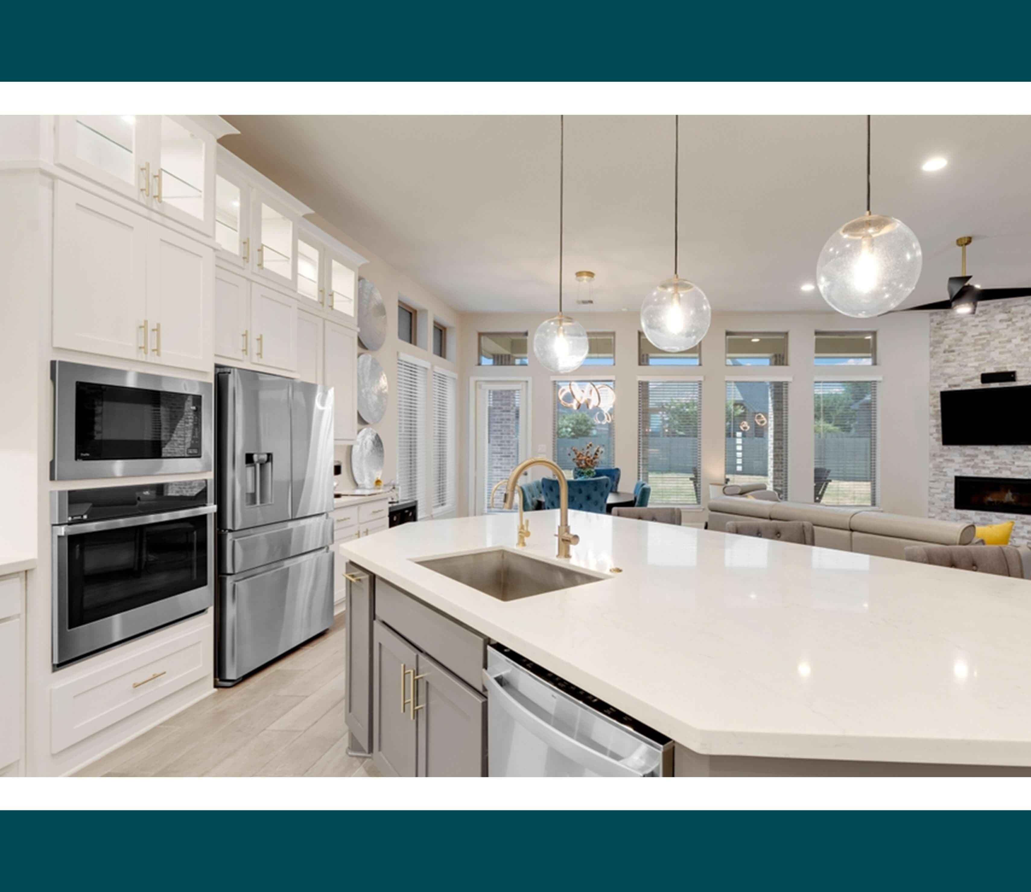 Real Estate Photo Editing