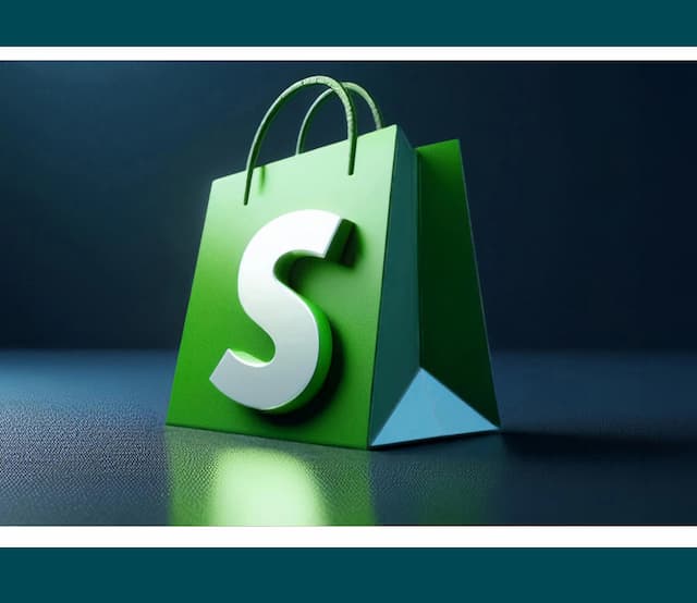 Shopify Website Customization