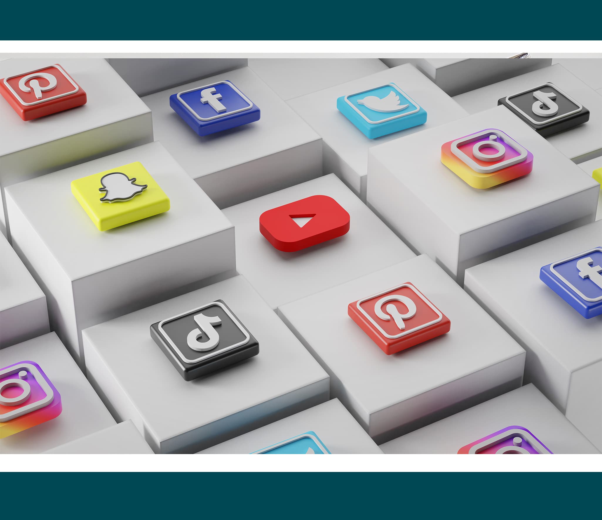 Social Media Management