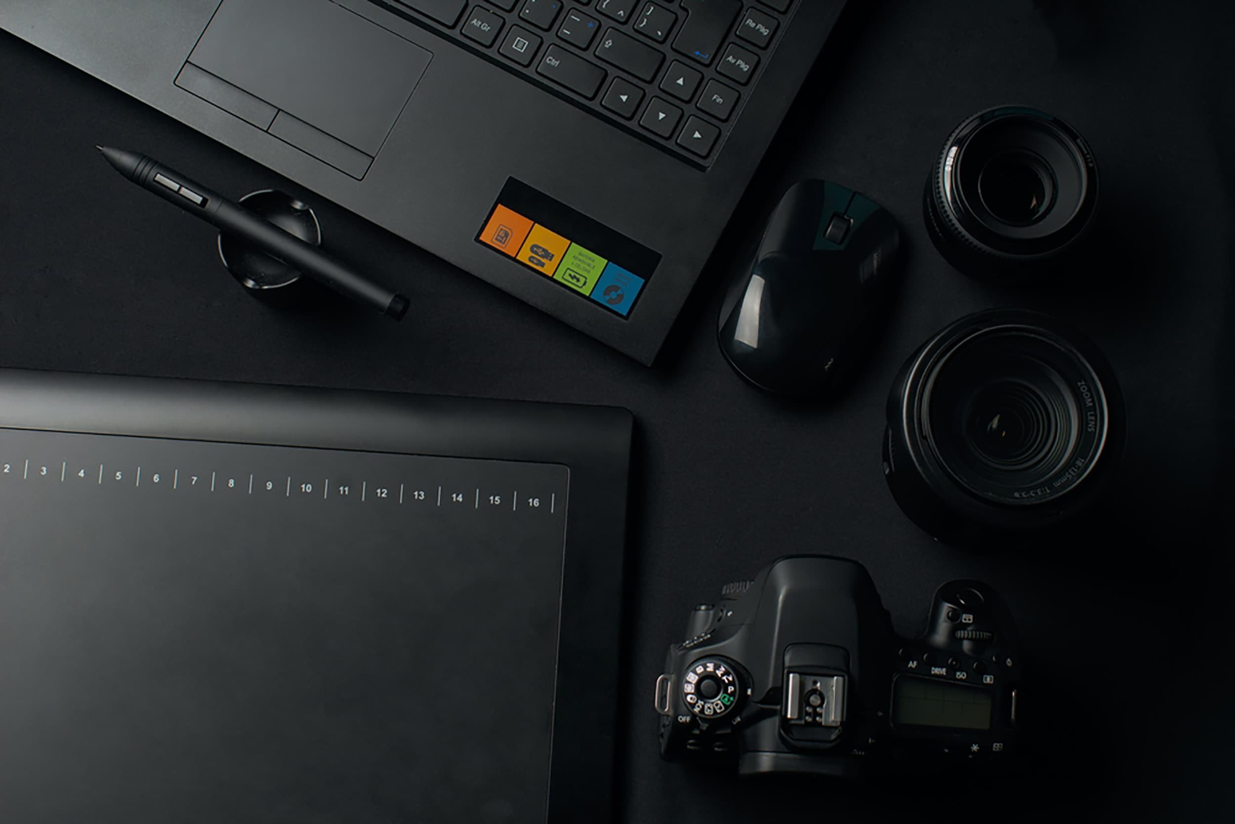 Portfolio Examples